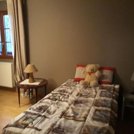 Вилла Le Repos Campagnard Bosjean Экстерьер фото
